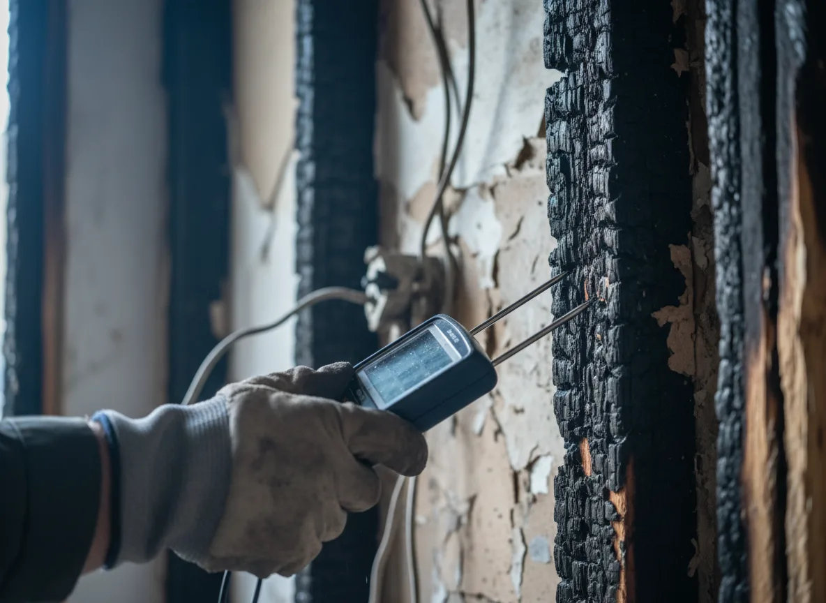 Fire Damage Restoration Lenoir City, TN FAQs